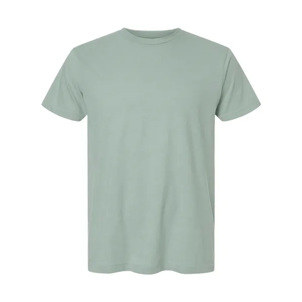 Tultex Unisex Fine Jersey T-Shirt... from ASI 84358 S&S Activewear