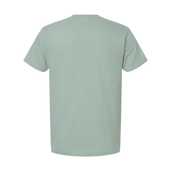 Tultex Unisex Fine Jersey T-Shirt... from ASI 84358 S&S Activewear