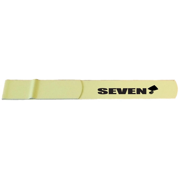 Mason's yellow, spring steel, line twig.... from ASI 79951 Promosafe / Promosafe
