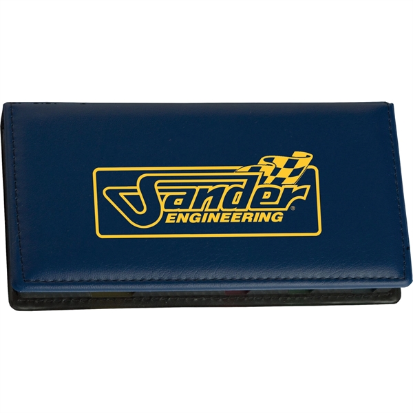 Book of four sticky note pads with a calendar and a... from ASI 54100 Fields Manufacturing Inc / TargetLine®