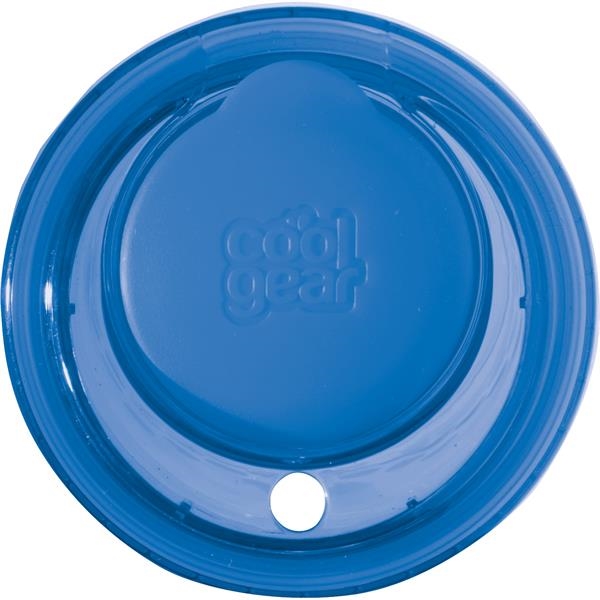 Cool Gear® Sedici Fruit Infuser Tumbler 24oz... from ASI 66887 PCNA