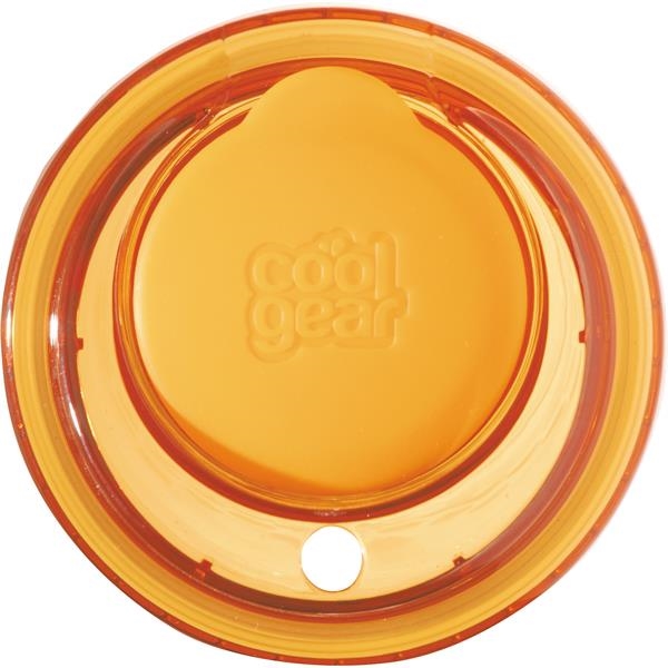 Cool Gear® Sedici Fruit Infuser Tumbler 24oz... from ASI 66887 PCNA