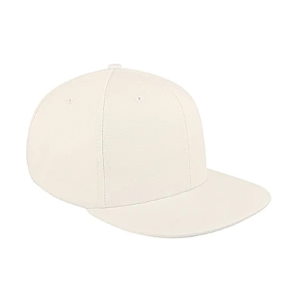 Unstructured "Dad" Cotton Twill Union/USA Made Baseball Cap With Fabric Strap-Slide.... from ASI 73775 Unionwear