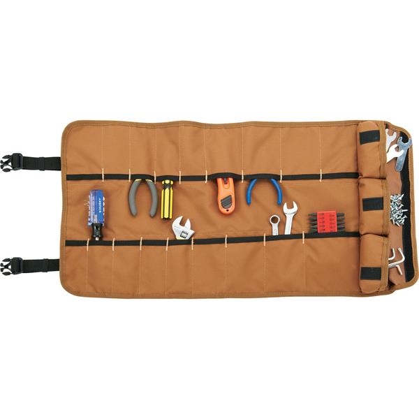 Carhartt® Signature Tool Roll... from ASI 66887 PCNA