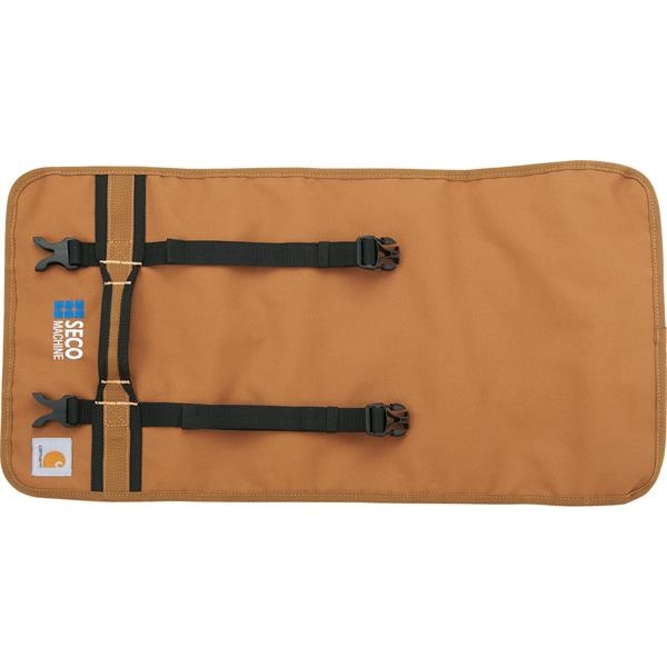 Carhartt® Signature Tool Roll... from ASI 66887 PCNA