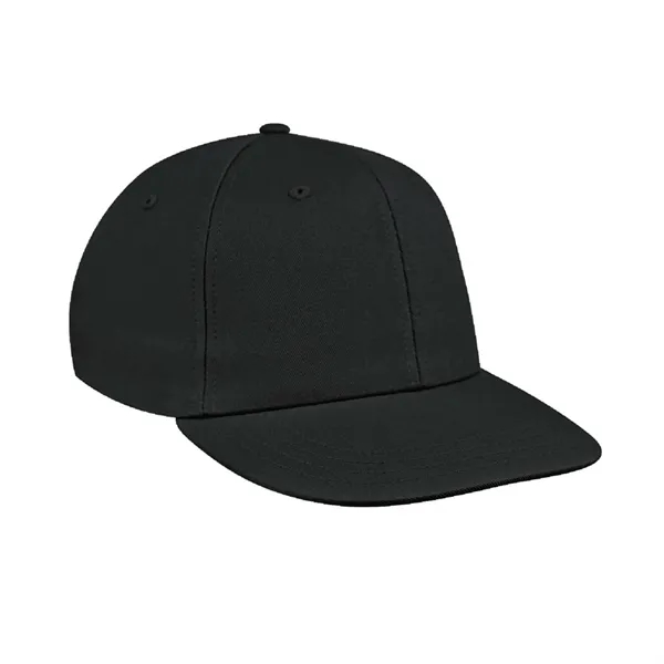 Unstructured "Dad" Cotton Twill Union/USA Made Baseball Cap With Velcro Strap.... from ASI 73775 Unionwear