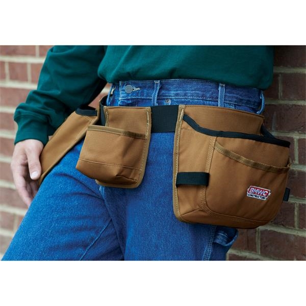 Carhartt® Signature Standard Tool Belt... from ASI 66887 PCNA