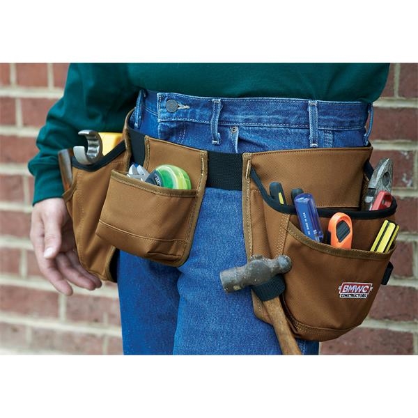 Carhartt® Signature Standard Tool Belt... from ASI 66887 PCNA