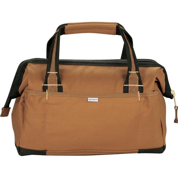 Carhartt® Signature 14" Tool Bag... from ASI 66887 PCNA