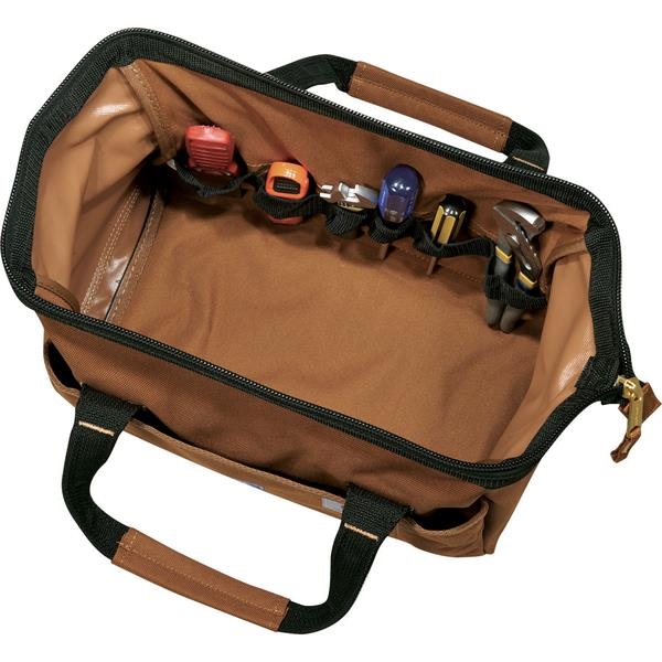 Carhartt® Signature 14" Tool Bag... from ASI 66887 PCNA