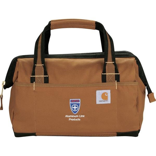 Carhartt® Signature 14" Tool Bag... from ASI 66887 PCNA