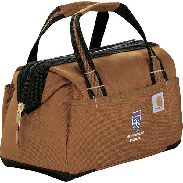 Carhartt® Signature 14" Tool Bag... from ASI 66887 PCNA