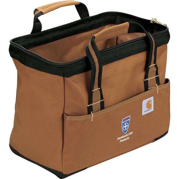 Carhartt® Signature 14" Tool Bag... from ASI 66887 PCNA