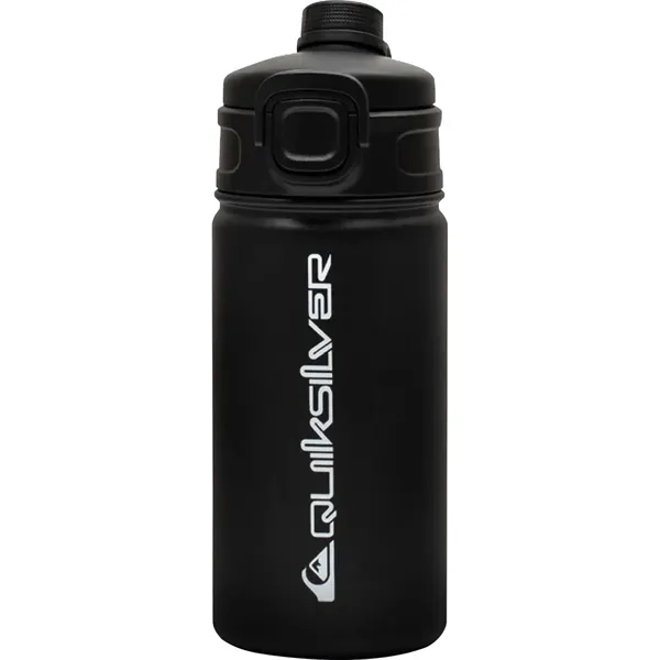 Item #QKS06 Quiksilver Laguna 24 oz Stainless Steel Tumbler