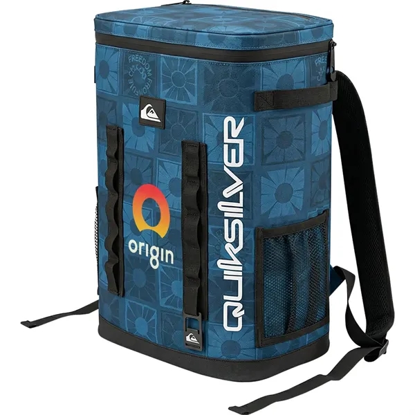 Quiksilver Backpack Cooler... from ASI 89320 Starline USA Inc