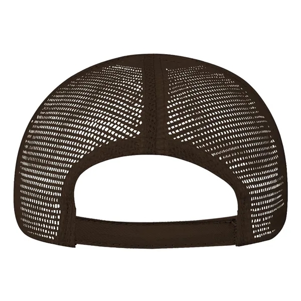 Unstructured "Dad" Cotton Twill Union/USA Made Baseball Cap With Velcro Strap.... from ASI 73775 Unionwear