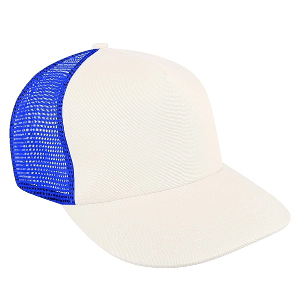 Unstructured "Dad" Cotton Twill Union/USA Made Baseball Cap With Velcro Strap.... from ASI 73775 Unionwear