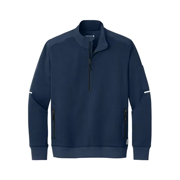 Performance Carhartt mid-layer built for active crews, responders and custom branded... from ASI 72657 Active Life Promo / Active Life