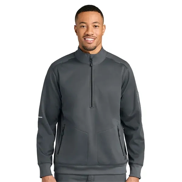Performance Carhartt mid-layer built for active crews, responders and custom branded... from ASI 72657 Active Life Promo / Active Life