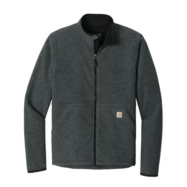 Warm and versatile Carhartt fleece jacket made for branded workwear and... from ASI 72657 Active Life Promo / Active Life