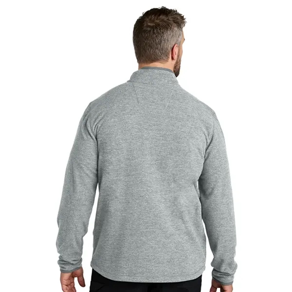 Warm and versatile Carhartt fleece jacket made for branded workwear and... from ASI 72657 Active Life Promo / Active Life