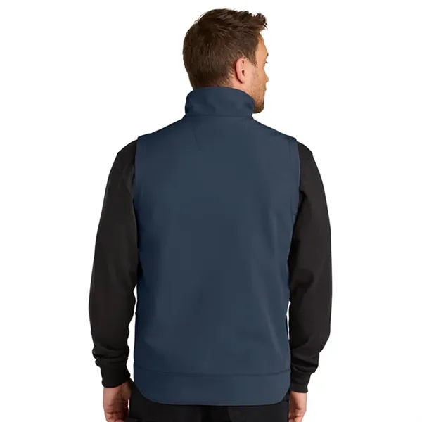 Water-resistant Carhartt vest designed for active crews, outdoor work and branded... from ASI 72657 Active Life Promo / Active Life