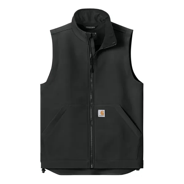 Water-resistant Carhartt vest designed for active crews, outdoor work and branded... from ASI 72657 Active Life Promo / Active Life