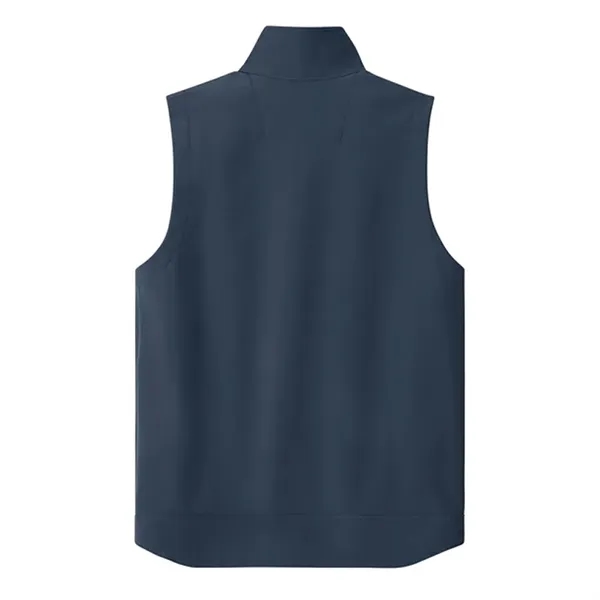 Water-resistant Carhartt vest designed for active crews, outdoor work and branded... from ASI 72657 Active Life Promo / Active Life