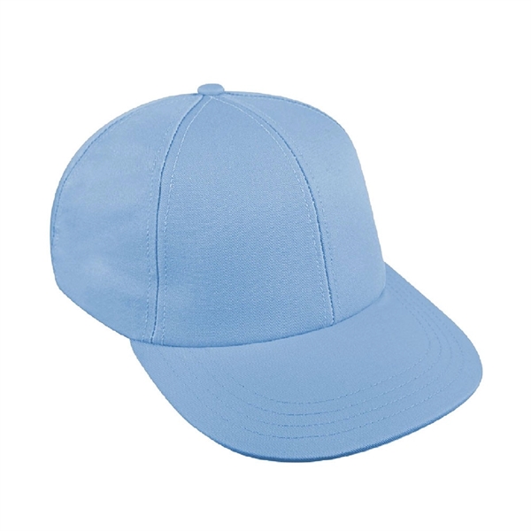 Unstructured "Dad" Cotton Twill Union/USA Made Baseball Cap With Velcro Strap.... from ASI 73775 Unionwear