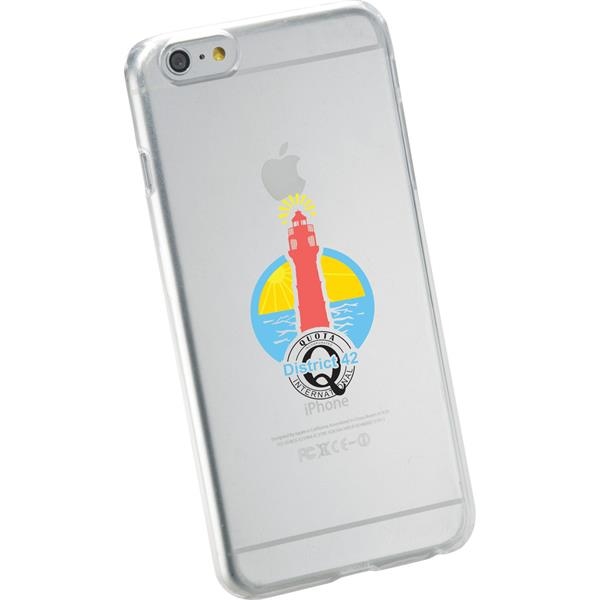 Hard Shell Case For Iphone 6 Plus Item Sm 2561 Imprintitems Com Custom Printed Promotional Products