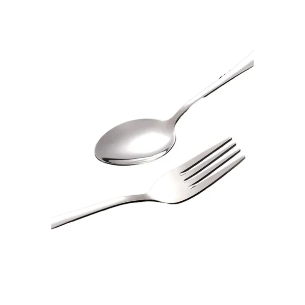 Safe, durable 304 stainless steel reusable cutlery set. Eco-friendly and easy... from ASI 98766 Yanlee Trading Co Ltd