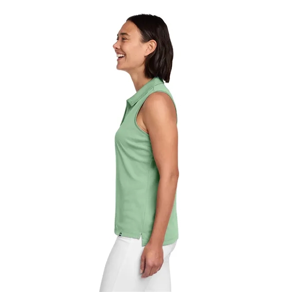 TravisMathew Ladies Coto Performance Sleeveless Polo... from ASI 84863 SanMar