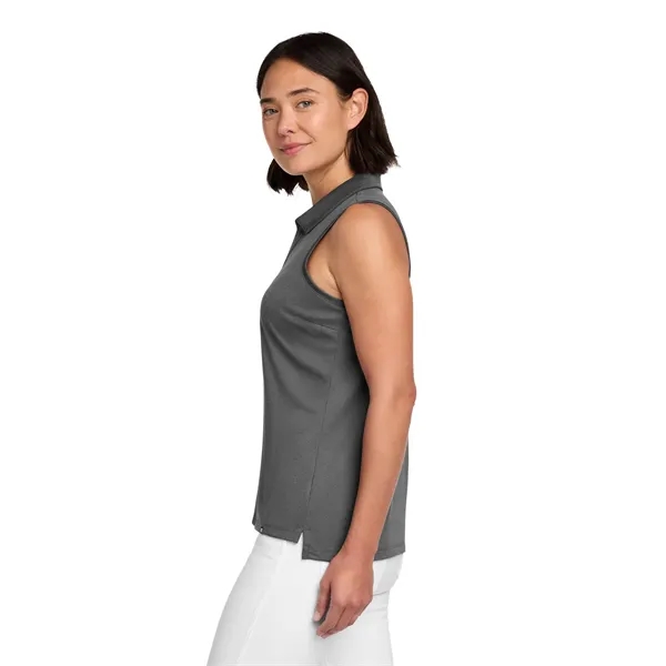 TravisMathew Ladies Coto Performance Sleeveless Polo... from ASI 84863 SanMar