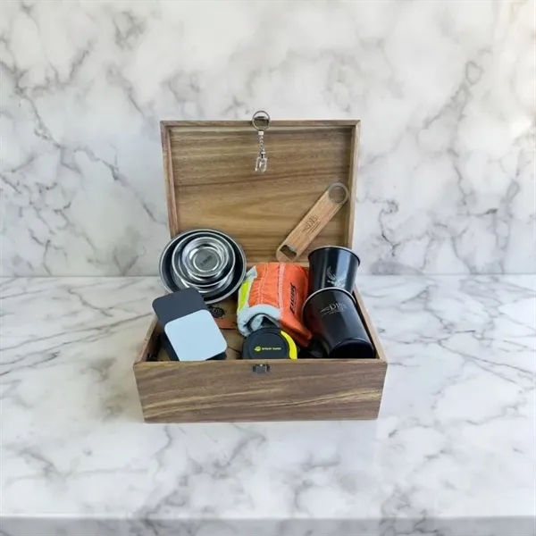 Craftsman Garden Gift Set: Elevated tools for your unique garden, presented... from ASI 98766 Yanlee Trading Co Ltd