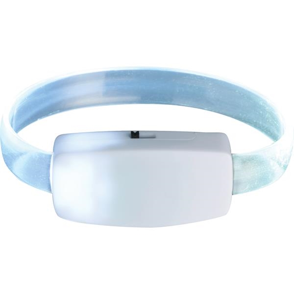 Raver Blinking Wrist Strap... from ASI 42424 ZZ DROPPED -Bullet