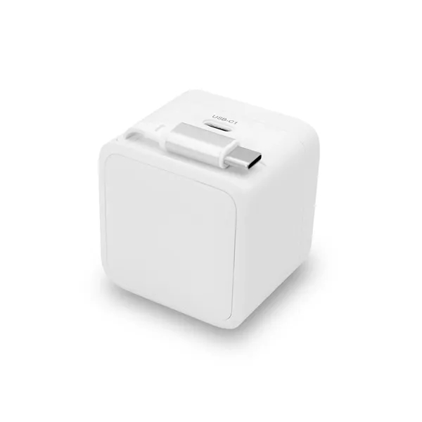 Item #AD035 Miro, 35W Wall Charger with Type-C Cable US Plug