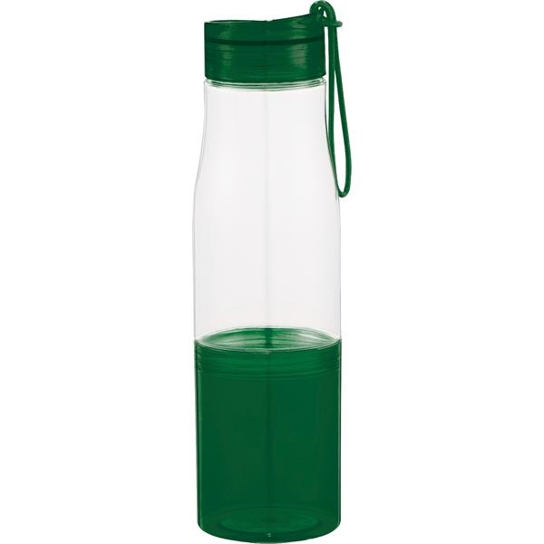 HideAway 16oz Tritan Sports Bottle... from ASI 42424 ZZ DROPPED -Bullet