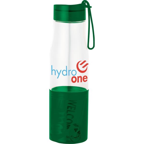 HideAway 16oz Tritan Sports Bottle... from ASI 42424 ZZ DROPPED -Bullet