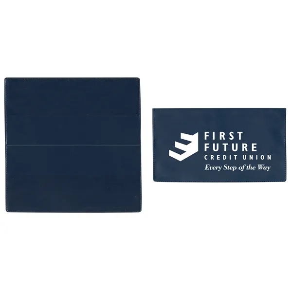 Ideal for any financial institution. This item accommodates top loading checks... from ASI 83770 Royal Industries / The Royal Line