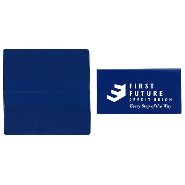 Ideal for any financial institution. This item accommodates top loading checks... from ASI 83770 Royal Industries / The Royal Line