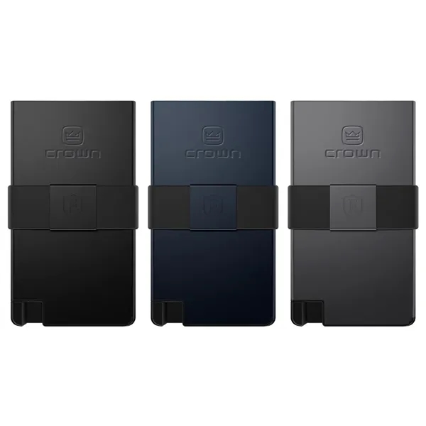 Cardholder Wallet... from ASI 88060 Snugz/USA Inc