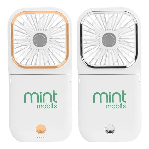 Power Fan Stand... from ASI 88060 Snugz/USA Inc