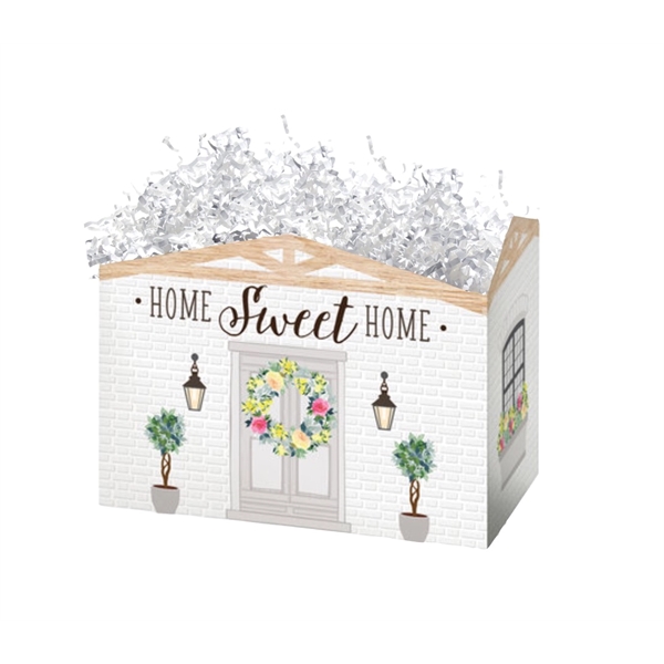 New Home or Dorm Laundry Starter Basket... from ASI 89971 Stuff A Mug