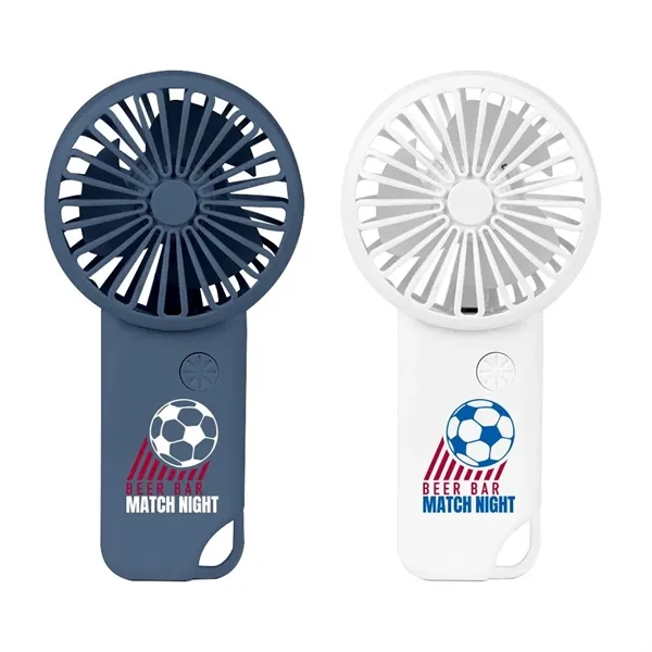 Mini Fan... from ASI 88060 Snugz/USA Inc