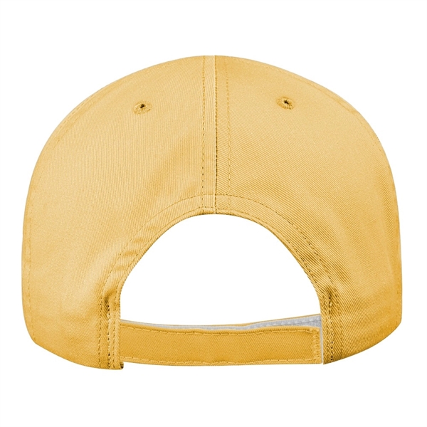 Prostyle Structured Cotton Twill Union/USA Made Baseball Cap With Velcro Strap.... from ASI 73775 Unionwear