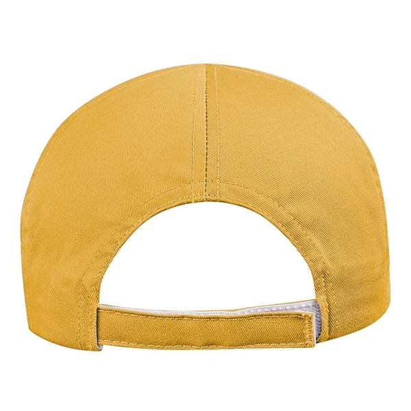 Order Custom Prostyle Structured, Cotton Twill, Velcro Strap Baseball Caps. American... from ASI 73775 Unionwear