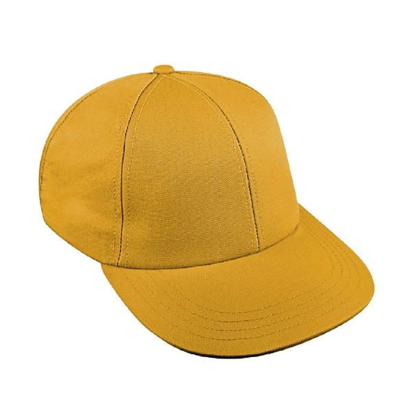 Lowstyle Structured Diamond Pro Union/USA Made Baseball Cap With Velcro Strap.... from ASI 73775 Unionwear