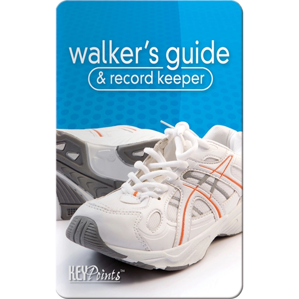 Key Points - Walker's Guide... from ASI 54100 Fields Manufacturing Inc / Better Life Line