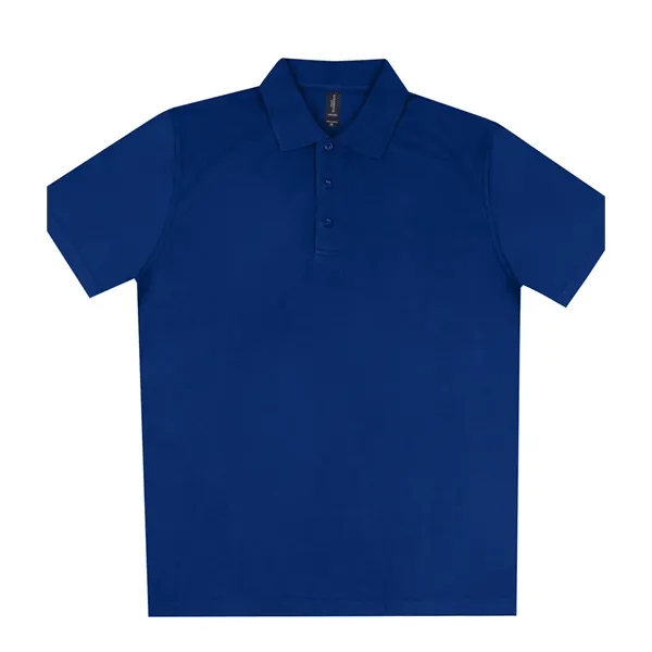 Youth Jersey Polo... from ASI 89380 Staton Corporate and Casual