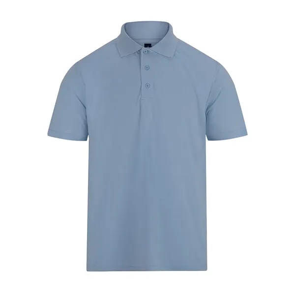 Youth Jersey Polo... from ASI 89380 Staton Corporate and Casual
